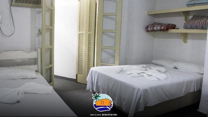 Pousada Casa Da Praia Guarujá Extérieur photo